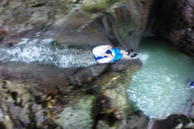 Damajagua Waterfalls Excursion with Lunch Buffet - Price and Value: Does $79 Pay Off?