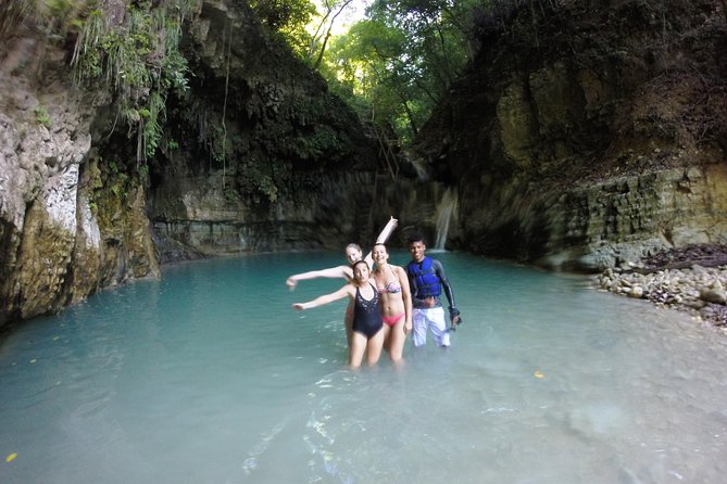 Damajagua Waterfalls Excursion with Lunch Buffet - Who This Tour Fits Best (and Who Might Want a Different Plan)