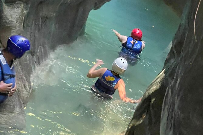Damajagua Waterfalls Excursion With round-trip transportation - Who This Excursion Fits Best (And Who Might Feel Frustrated)