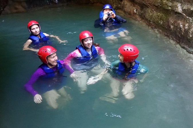 Damajagua Waterfalls in Puerto Plata - Price and Value: What $75 Actually Covers
