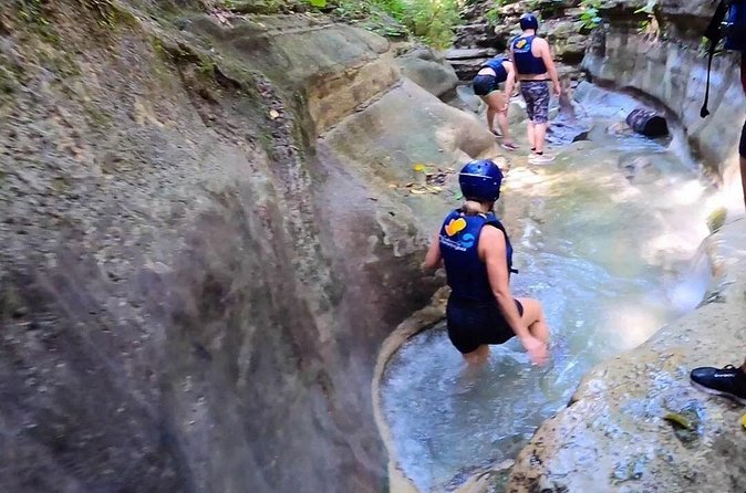 Damajagua Waterfalls in Puerto Plata - Who Should Book This (and Who Might Want Another Option)