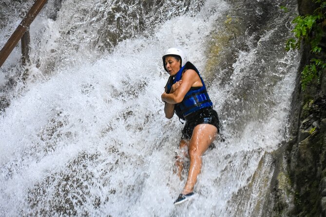 Damajagua Waterfalls Private Tour with Lunch - Key things to know before you go