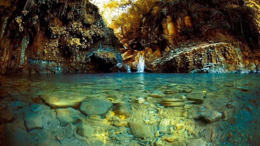 Damajagua Waterfalls Tour with Lunch - Key things to know before you go
