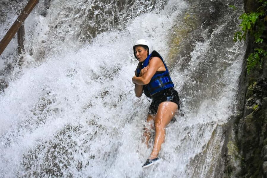 Damajagua Waterfalls Tour with Lunch - What to pack (and what to leave behind)