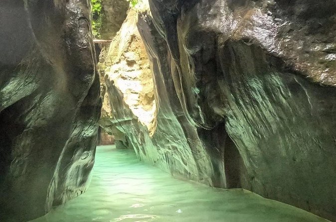 Damjagua Waterfalls Tickets - Getting there from Puerto Plata: transport you handle yourself