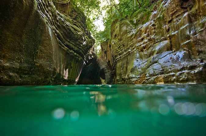 Damjagua Waterfalls Tickets - Who should book this tour (and who should skip it)?