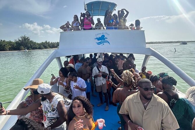 DE Hip Hop Boat Party for Adults and Free Drinks Only - Key Things I’d Tell a Friend