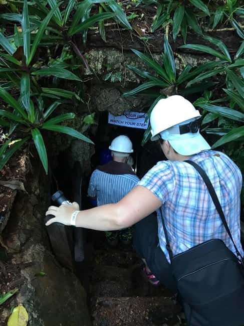 Deep Caves in Cabarete with Guided Tour and Swimming - Cabarete’s Chocó Caves: a 4-hour plan with real swim time