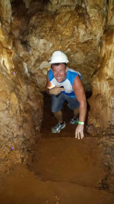 Deep Caves in Cabarete with Guided Tour and Swimming - What’s included for $45, and where the value actually shows up