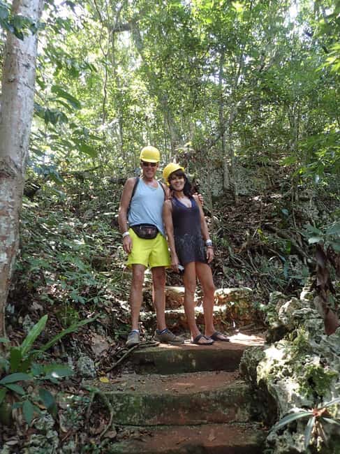 Deep Caves in Cabarete with Guided Tour and Swimming - What to pack so the day feels easy, not annoying