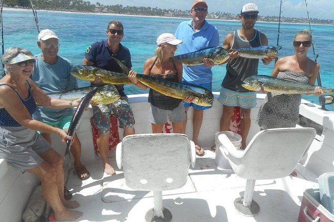 Deep Sea Fishing Half Day - What You’re Really Buying With a 4-Hour Offshore Fishing Trip