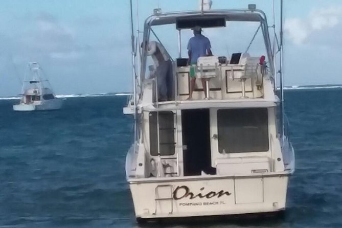 Deep Sea Fishing Half Day - Stop-by-Stop: How the 4 Hours Usually Feel on the Water