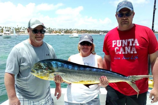 Deep Sea Fishing Half Day - Views From Offshore: Escape the Land Crowds, See the Coast Like a Local