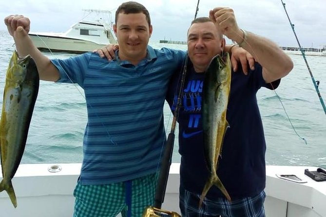 Deep Sea Fishing Half Day - Safety, Sea Conditions, and Why Weather Flexibility Is Non-Negotiable