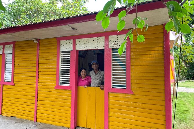 Discover Dominican life - Key highlights worth clocking