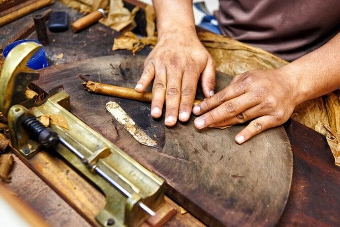 Discover Dominican Treasures: Rum, Cigars, Coffee & Chocolate - Key things to know before you go