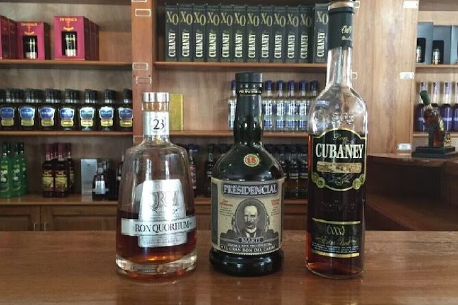 Discover Dominican Treasures: Rum, Cigars, Coffee & Chocolate - What You’re Actually Buying (and Why It Matters in Punta Cana)