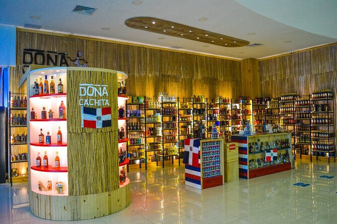 Discover Dominican Treasures: Rum, Cigars, Coffee & Chocolate - Pickup, Timing, and How to Avoid the Common Headache