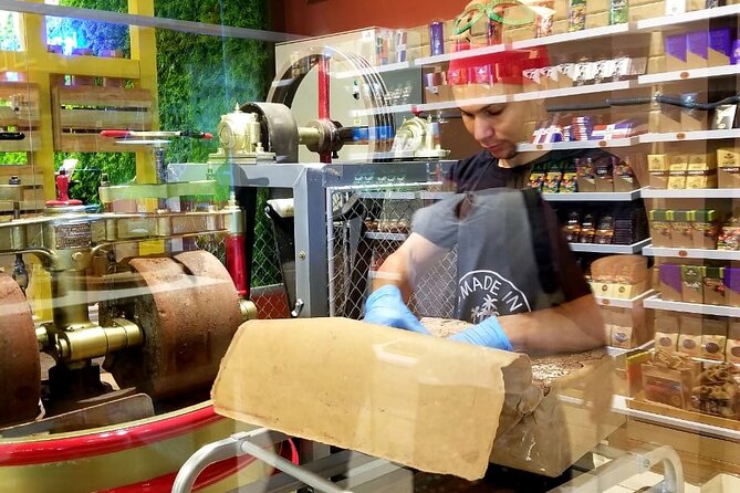 Discover Dominican Treasures: Rum, Cigars, Coffee & Chocolate - Price and Value: Is $5.50 a Good Deal?