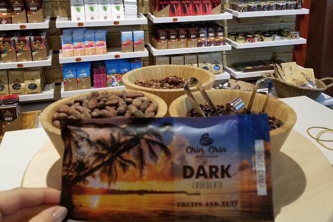 Discover Dominican Treasures: Rum, Cigars, Coffee & Chocolate - What a Private 3-Hour Format Feels Like