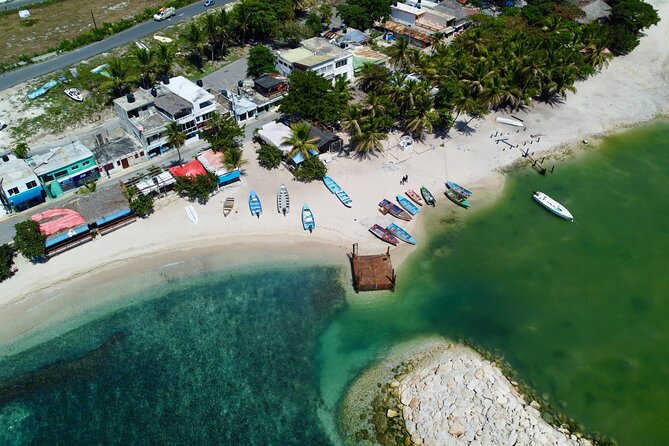 Discover La Romana Culture and local flavours - From La Romana morning start to a full cultural circuit