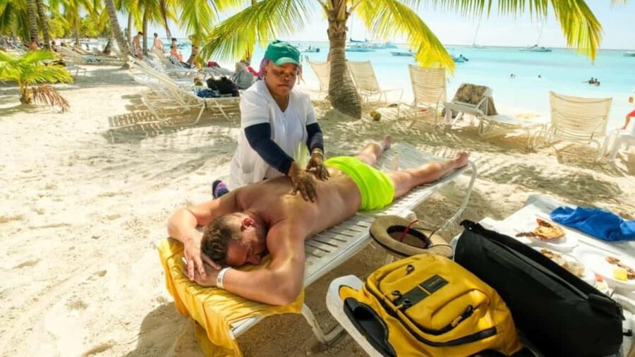 Discover Punta Cana: Full-Day Saona Island All Included - So should you book this Saona day trip?