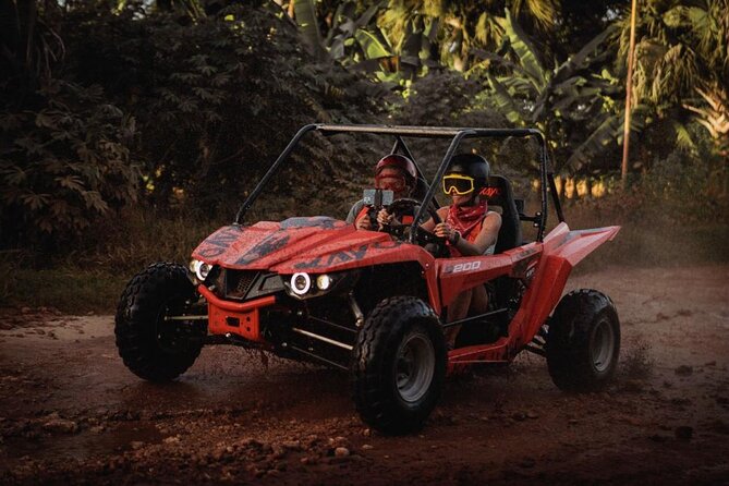 Discover Punta Cana with ATV or Buggy Ride - Why this Punta Cana buggy ride feels different