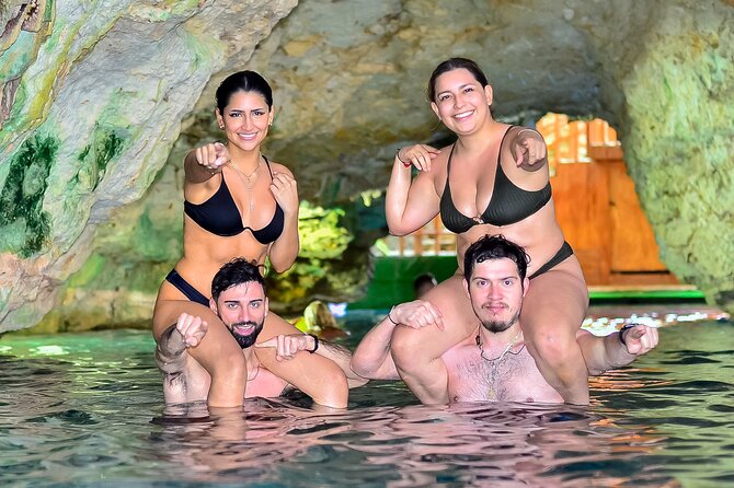 Discover Punta Cana with ATV or Buggy Ride - Organic farm stop: coffee, cacao, tobacco, rum, and coconut oil