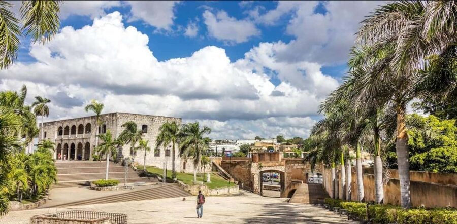 Discover Santo Domingo: A Day Trip from Punta Cana - A Long Day From Punta Cana: Timing and What Fits Best