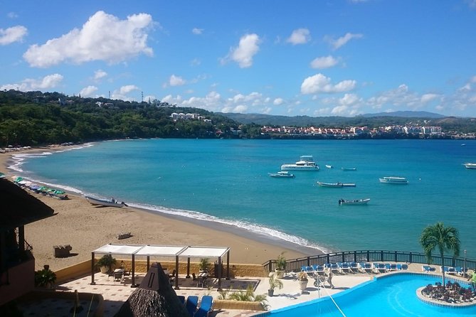 Discover Sosua's Underwater World & Beach Day - Key reasons this Sosúa snorkeling and beach day feels worth it