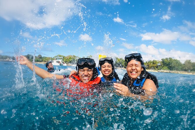 Discover Sosua's Underwater World & Beach Day - The value math: $69 for two reef stops plus real beach time