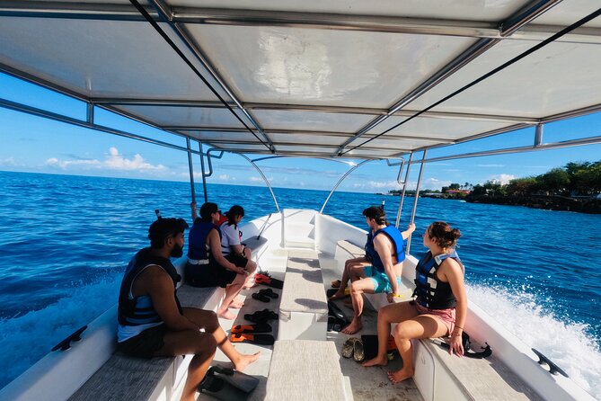 Discover Sosua's Underwater World & Beach Day - Where you meet, and how the morning actually starts