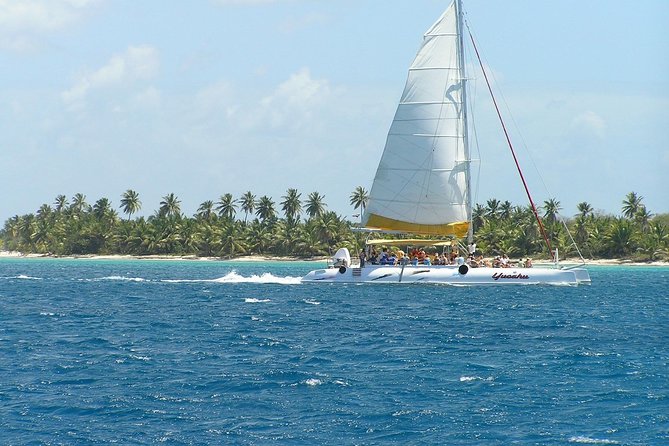 Discovery Package Saona Island & ATV From Punta Cana - Day Two: Half-Day ATV Ride Through the Rugged Interior