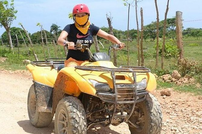 Discovery Package Saona Island & ATV From Punta Cana - Guides, Organization, and the One Detail That Can Make or Break It