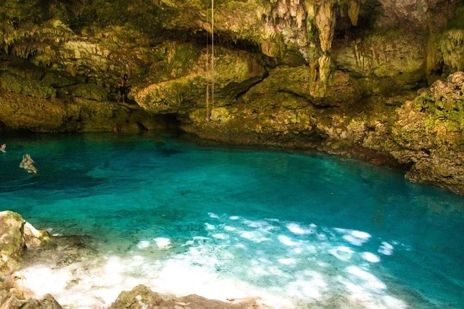 Discovery Package Saona Island & ATV From Punta Cana - Who This Tour Fits Best (and Who Should Skip It)