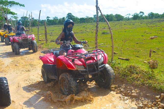 Discovery Package Saona Island & ATV From Punta Cana - Final Verdict: Should You Book This Saona Island and ATV Package?