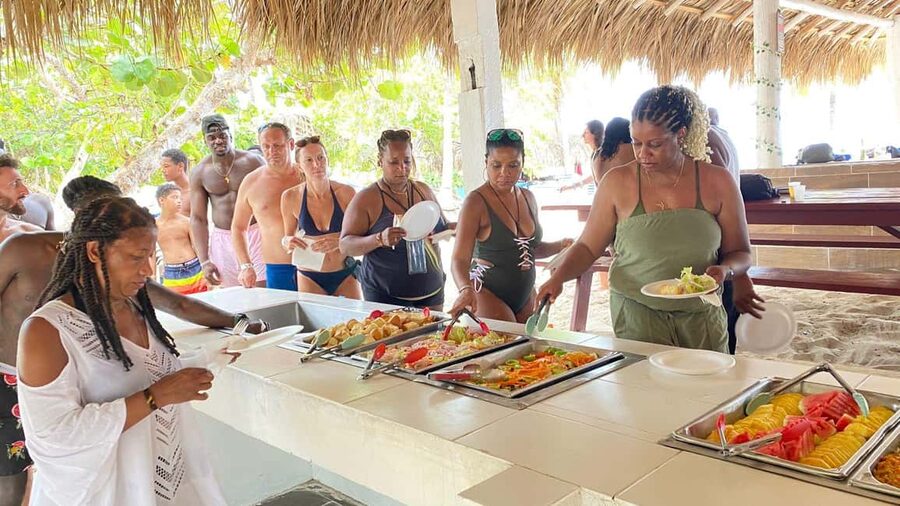 diving without a license catalina island from punta cana - From Punta Cana to La Romana: Why the morning logistics matter