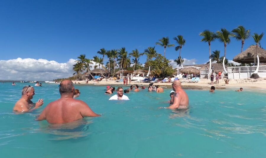 diving without a license catalina island from punta cana - Practical packing tips for a comfortable reef day