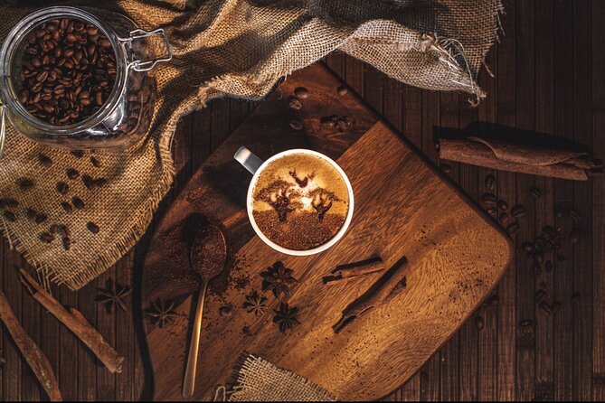 Dominican Coffee Tasting and Pairing Experience - Key Highlights You’ll Actually Care About
