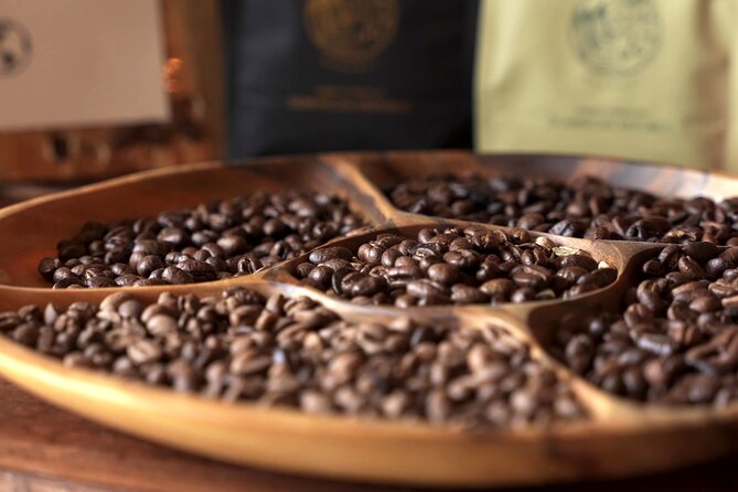 Dominican Coffee Tasting and Pairing Experience - Price and Value: Is $59 Worth It?