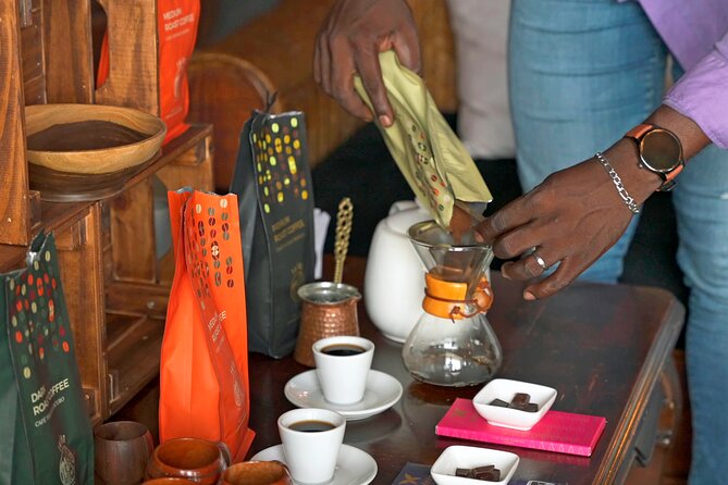 Dominican Coffee Tasting and Pairing Experience - Should You Book This Coffee Tasting in Punta Cana?