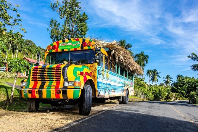 Dominican countryside, culture and beach escape with lunch - Key Highlights You Should Know