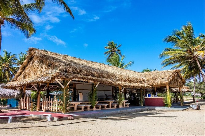 Dominican countryside, culture and beach escape with lunch - A Value-Packed Full Day From Punta Cana to Higuey and the Beach