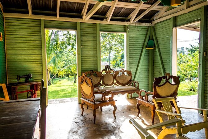 Dominican countryside, culture and beach escape with lunch - Altagracia Basilica and the Higüey Market: The Cultural Core of the Trip