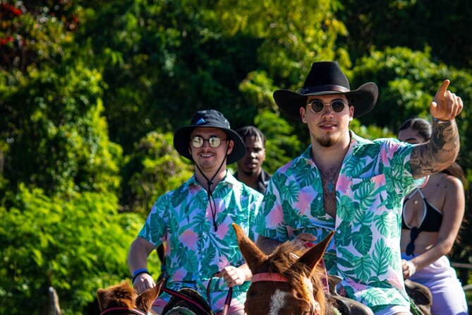 Dominican Countryside Horseback Riding Tour + Beach and Local Culture - Why This Punta Cana Horse Ride Feels Like a Real Escape