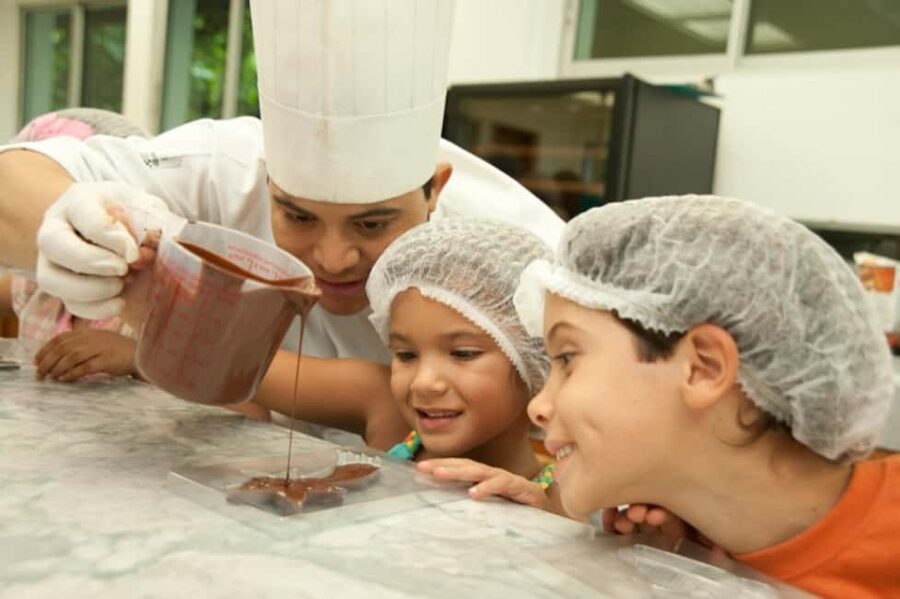 Dominican Republic: 3-Hour Chocolate Lovers Tour - The Organic Plantation Walk: Where Quality Starts
