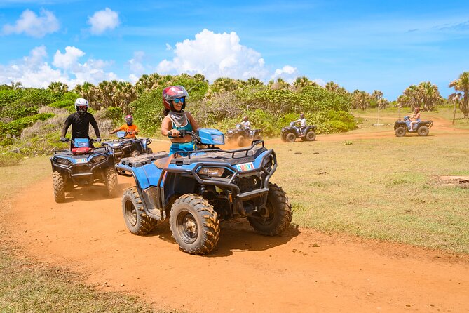 Dominican Republic ATV or Buggy Tour: Countryside & Beach - The real win: the coffee and home stop (and why it’s worth the detour)
