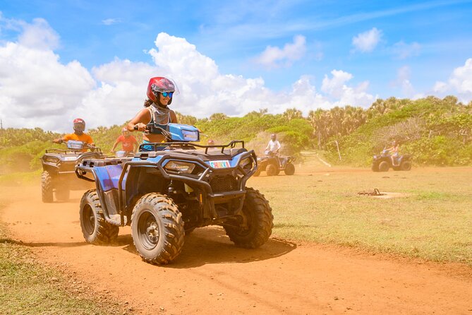 Dominican Republic ATV or Buggy Tour: Countryside & Beach - Food, souvenirs, and photos: what you’ll pay for on-site