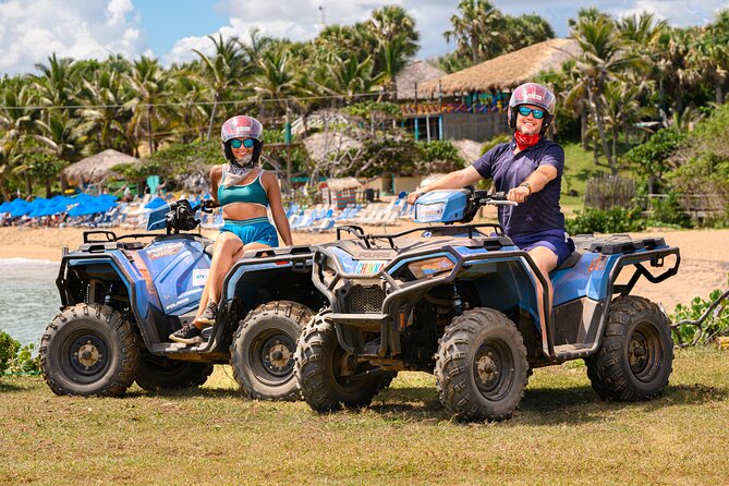 Dominican Republic ATV or Buggy Tour: Countryside & Beach - Weather, timing, and the drive you can’t ignore