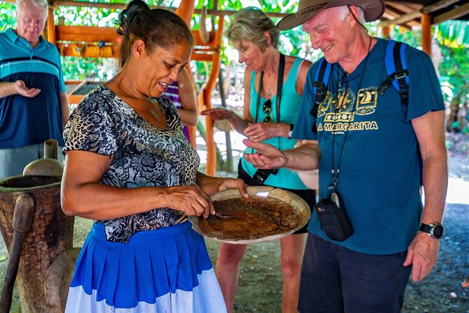 Dominican Republic Countryside Safari Tour from Punta Cana - Horseback ride: fun for some, muddy for others